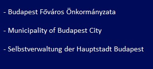 Budapest leírás