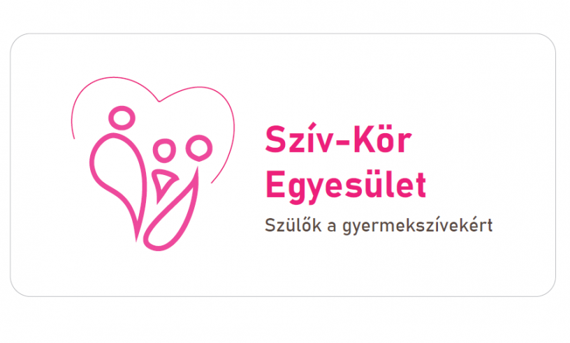 Szív-Kör Egyesület logója