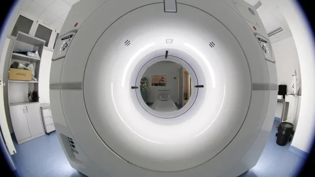 Ct készülék