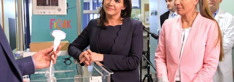Család.hu forgatás