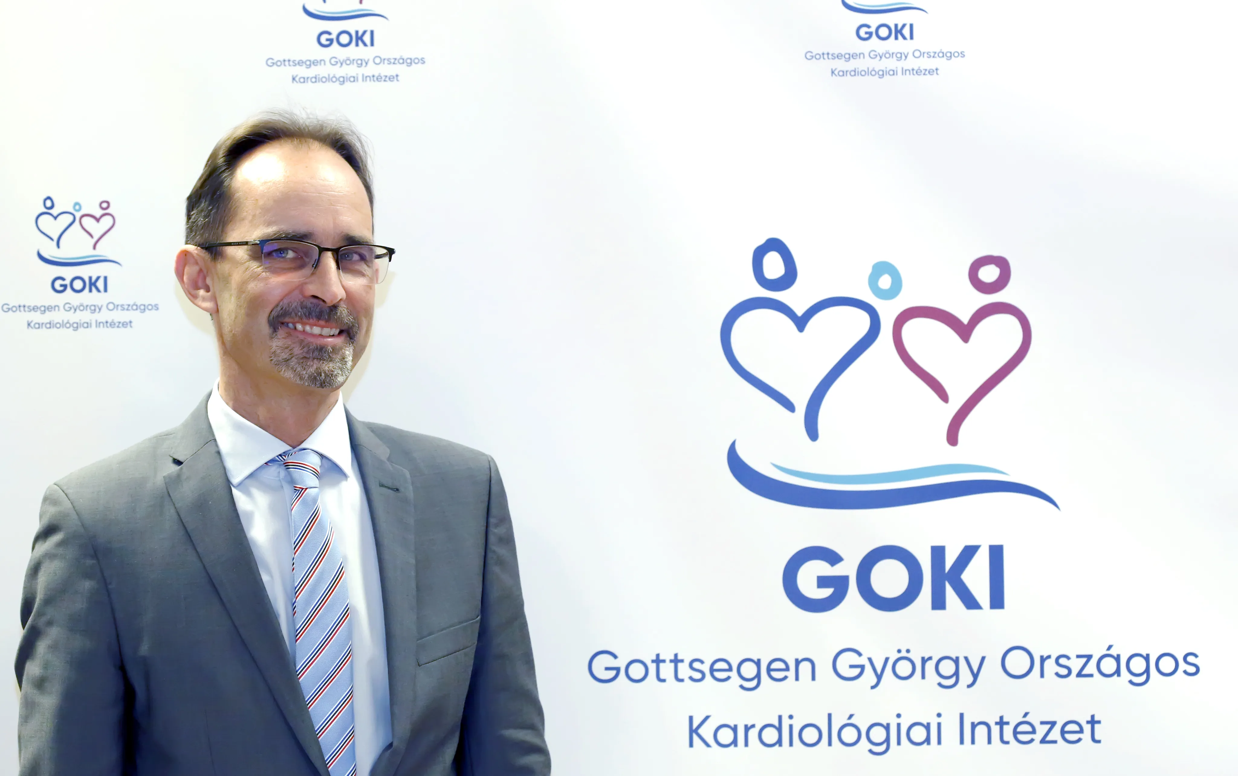 MTA konferencia Dr. Környei László