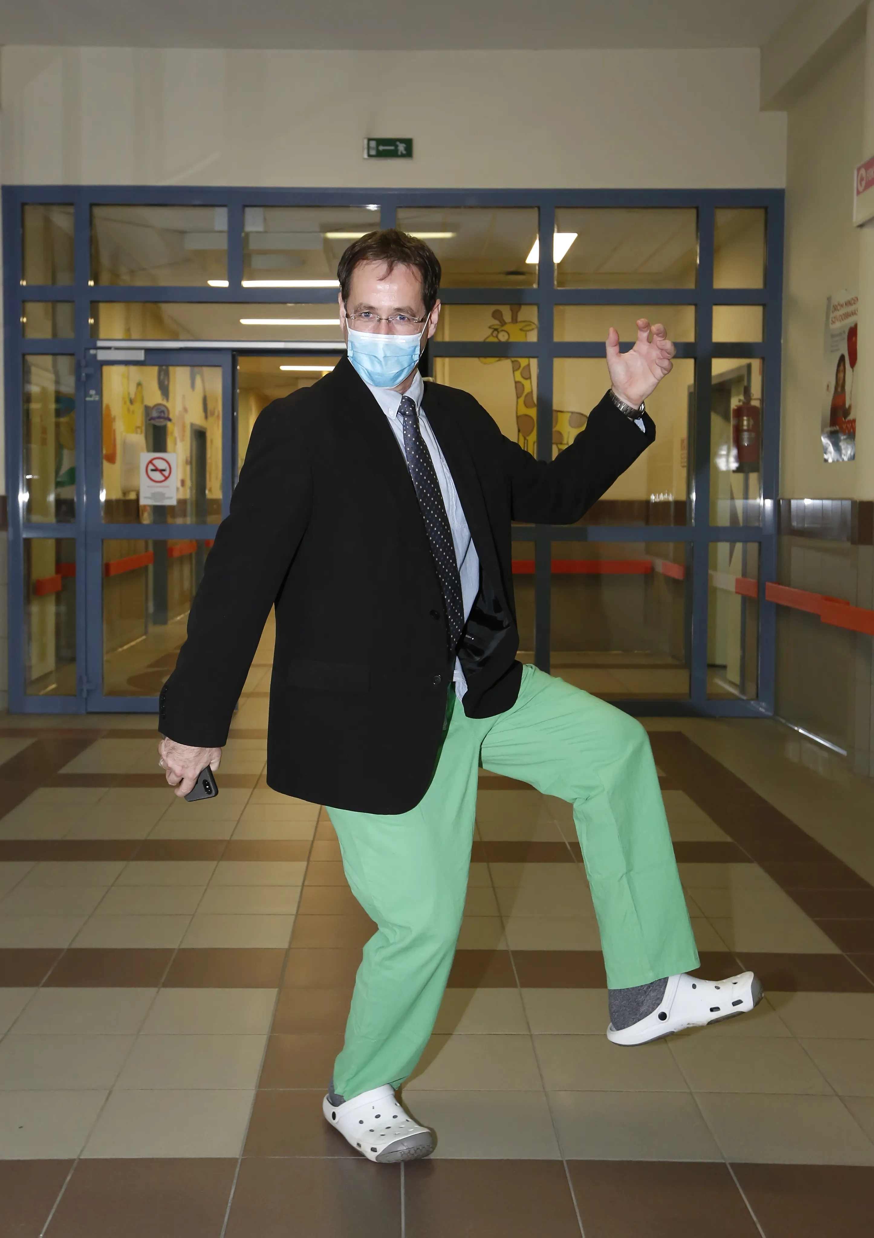 dr. Fontos Géza