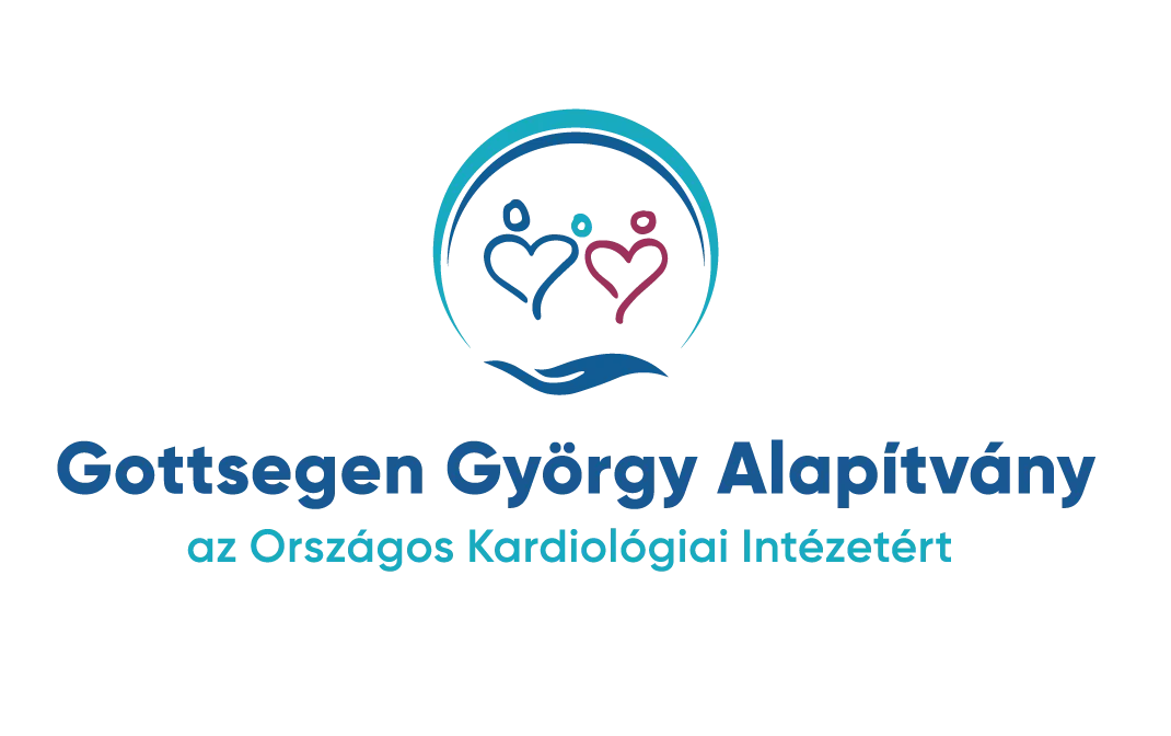 Gottsegen György Alapítvány az Országos Kardiológiai Intézetért